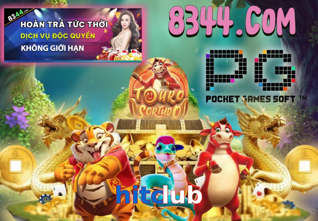 ☘️ Slots RTP cao + Vòng quay miễn phí! hitclub