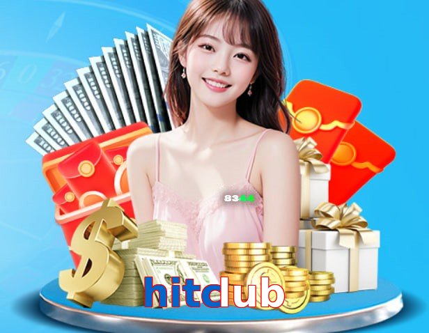 hitclub – Nền tảng giải trí an toàn hitclub